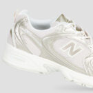New Balance 530 Oro Sneakers basse Donna - 4