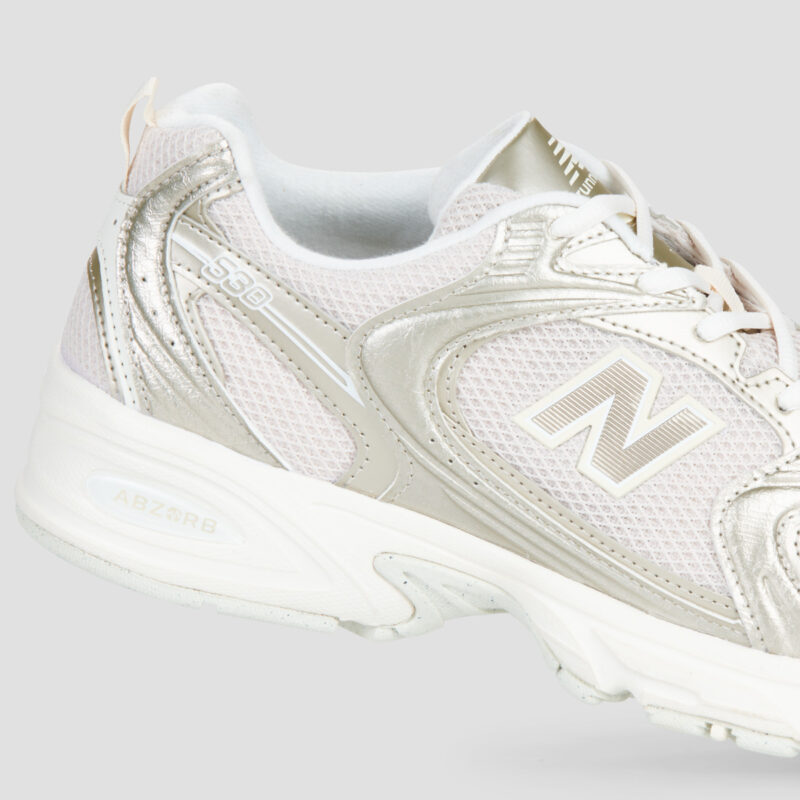 New Balance 530 Oro Sneakers basse Donna - 4
