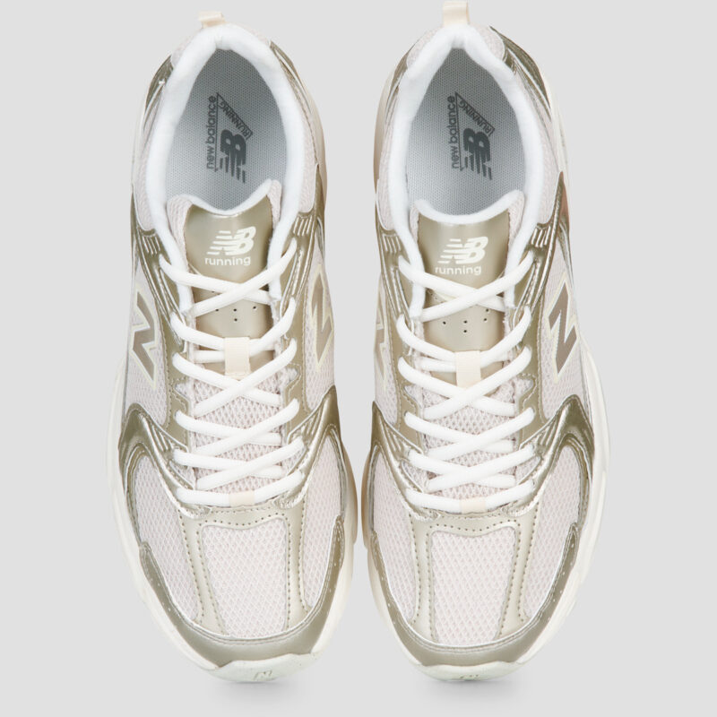 New Balance 530 Oro Sneakers basse Donna - 5