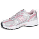 New Balance 530 Argento Sneakers basse Donna - 4