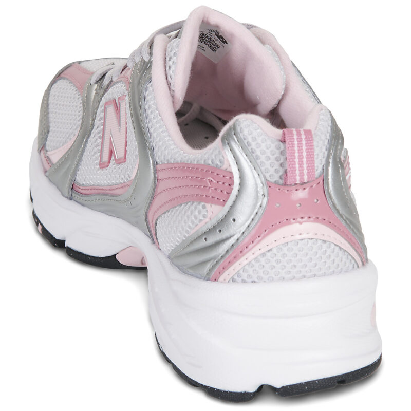 New Balance 530 Argento Sneakers basse Donna - 5