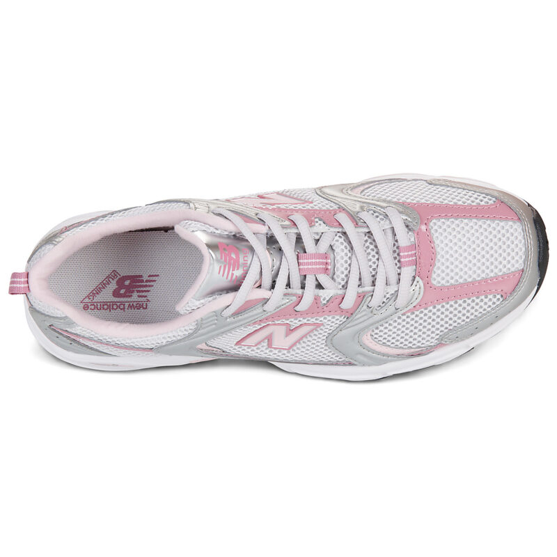 New Balance 530 Argento Sneakers basse Donna - 6