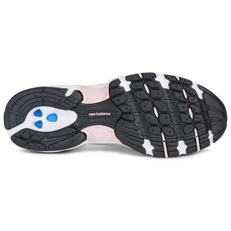 New Balance 530 Argento Sneakers basse Donna - 7