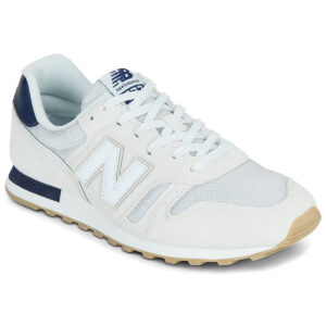 New Balance  373  Bianco -  Sneakers basse Donna