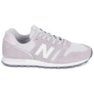 New Balance 373 Viola Sneakers basse Donna - 2