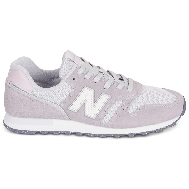 New Balance 373 Viola Sneakers basse Donna - 2