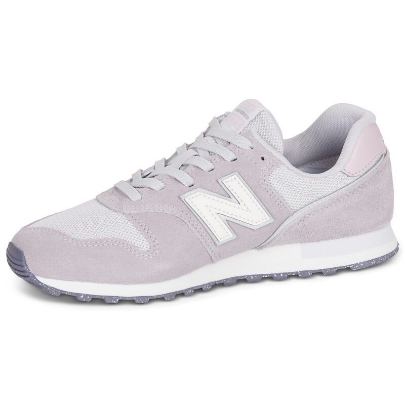 New Balance 373 Viola Sneakers basse Donna - 4