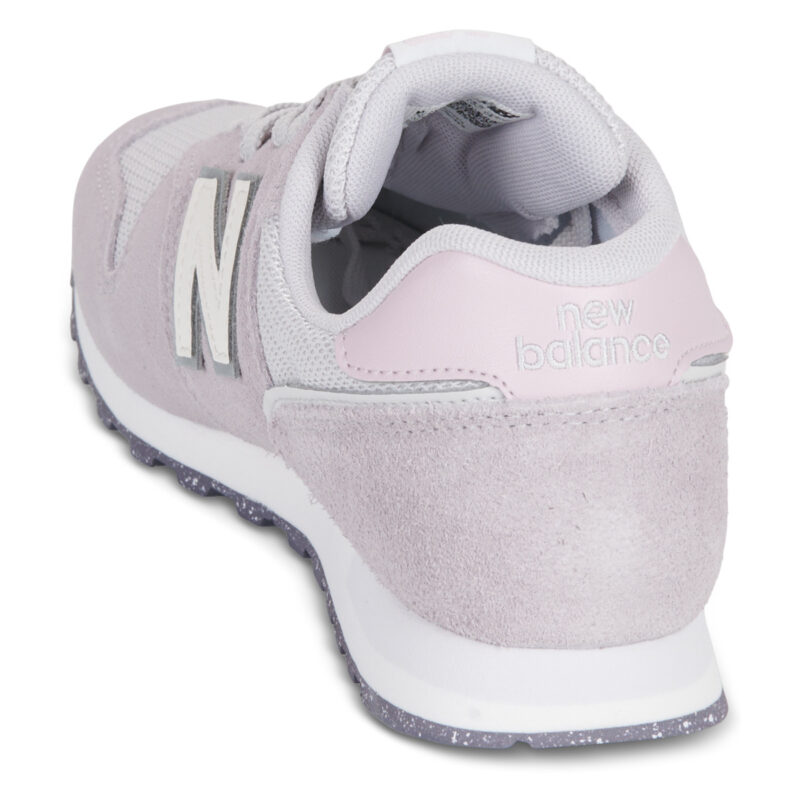 New Balance 373 Viola Sneakers basse Donna - 5