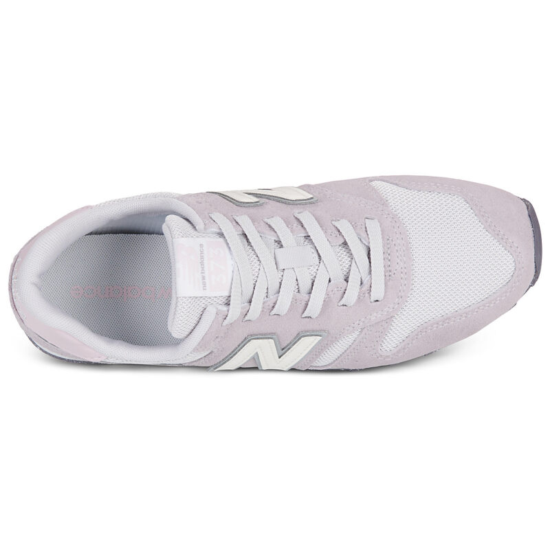 New Balance 373 Viola Sneakers basse Donna - 6