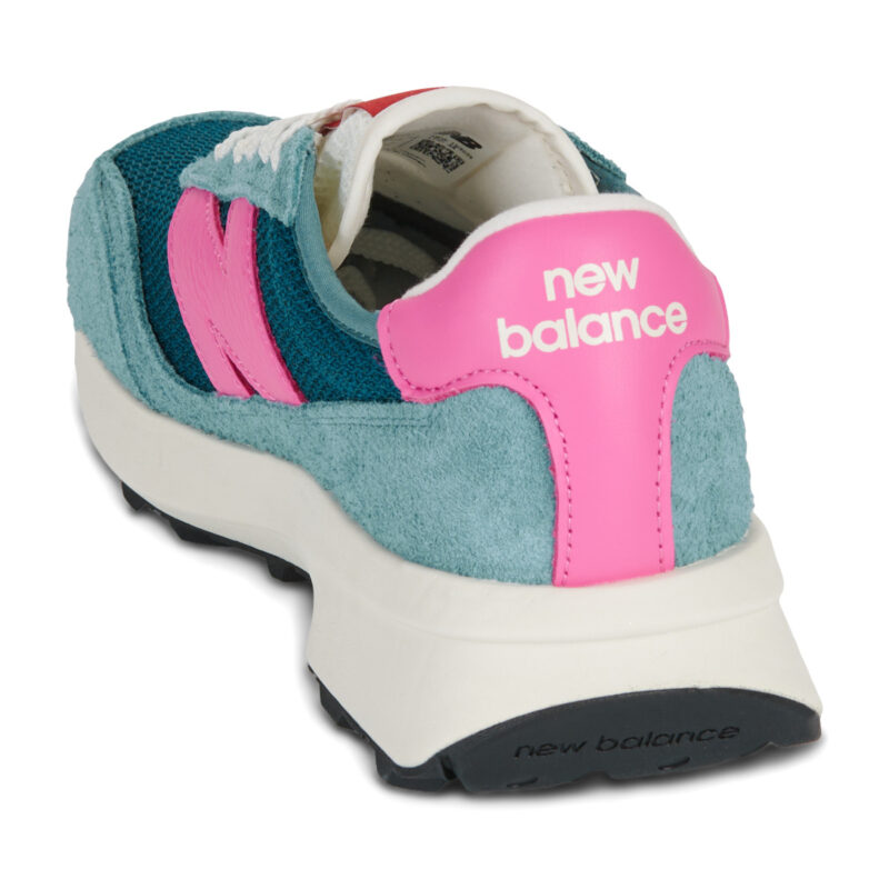 New Balance 370 Blu Sneakers basse Donna - 5