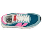New Balance 370 Blu Sneakers basse Donna - 6