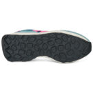 New Balance 370 Blu Sneakers basse Donna - 7