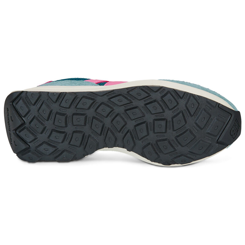 New Balance 370 Blu Sneakers basse Donna - 7