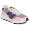 New Balance  370  Viola -  Sneakers basse Donna