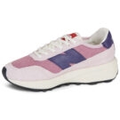 New Balance 370 Viola Sneakers basse Donna - 4