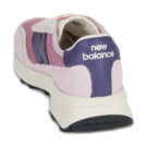 New Balance 370 Viola Sneakers basse Donna - 5