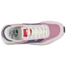 New Balance 370 Viola Sneakers basse Donna - 6