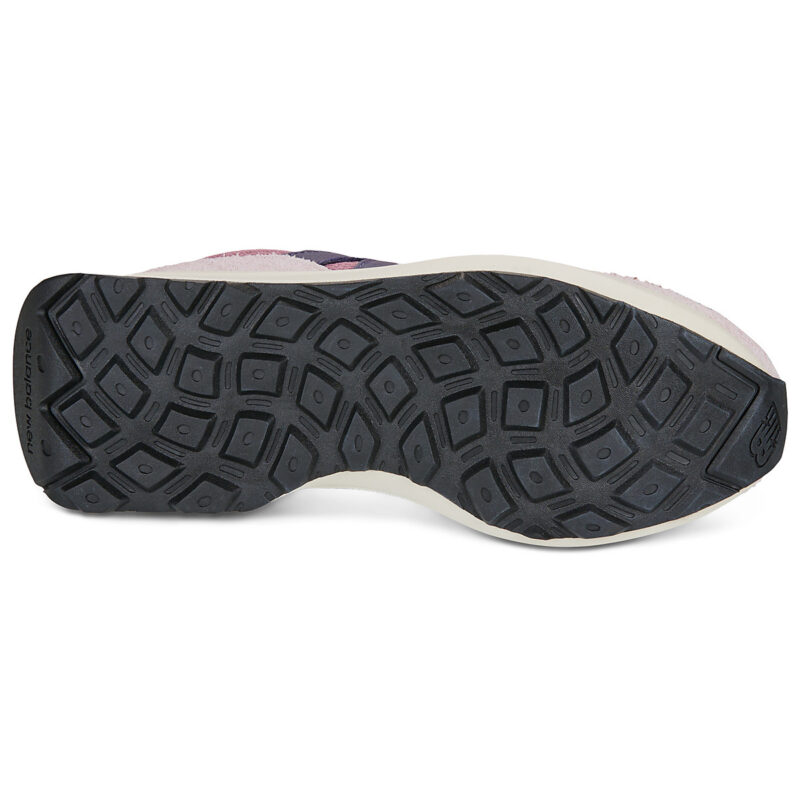 New Balance 370 Viola Sneakers basse Donna - 7