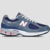 New Balance  2002  Marine -  Sneakers basse Donna