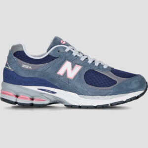 New Balance  2002  Marine -  Sneakers basse Donna
