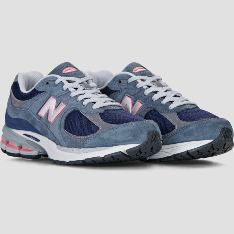 Zapatillas bajas New Balance 2002 Marine para mujer - 2