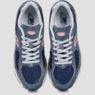 Zapatillas bajas New Balance 2002 Marine para mujer - 5