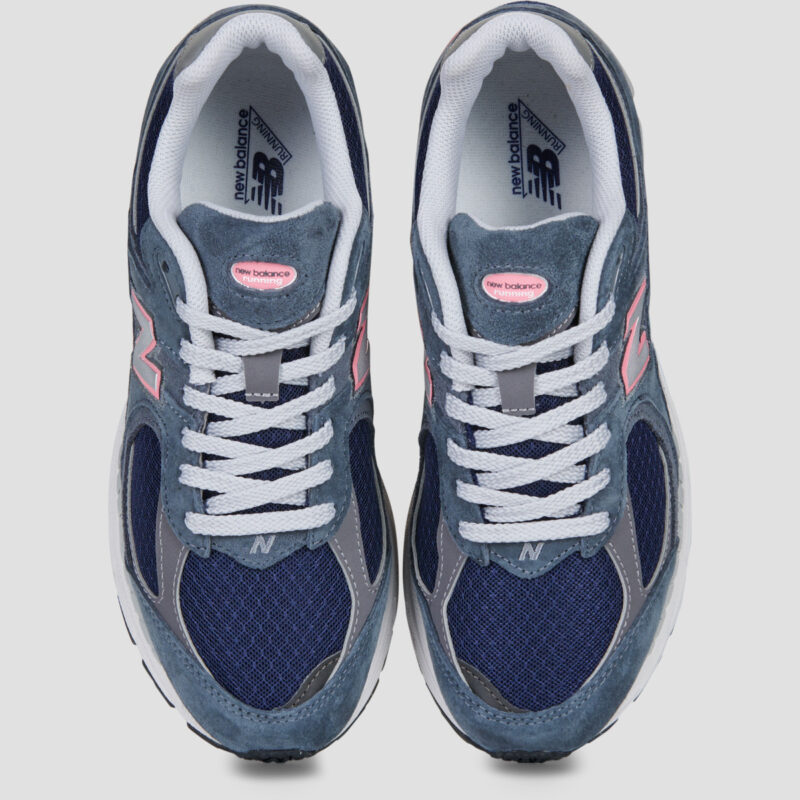 Zapatillas bajas New Balance 2002 Marine para mujer - 5