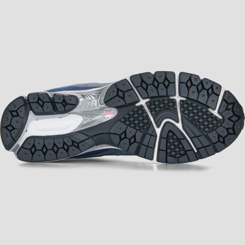 Zapatillas bajas New Balance 2002 Marine para mujer - 6