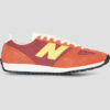 New Balance 471 Arancio Sneakers basse Donna