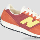 New Balance 471 Arancio Sneakers basse Donna - 4