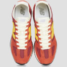 New Balance 471 Arancio Sneakers basse Donna - 5
