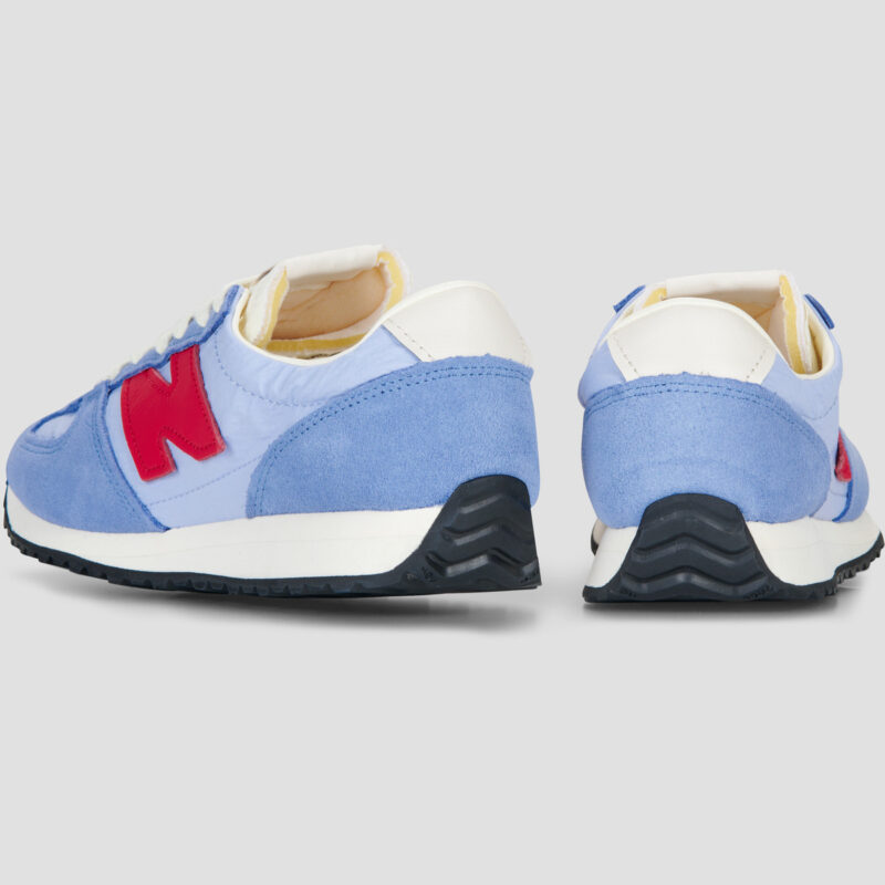 New Balance 471 Blu Sneakers basse Donna - 3