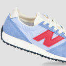 New Balance 471 Blu Sneakers basse Donna - 4