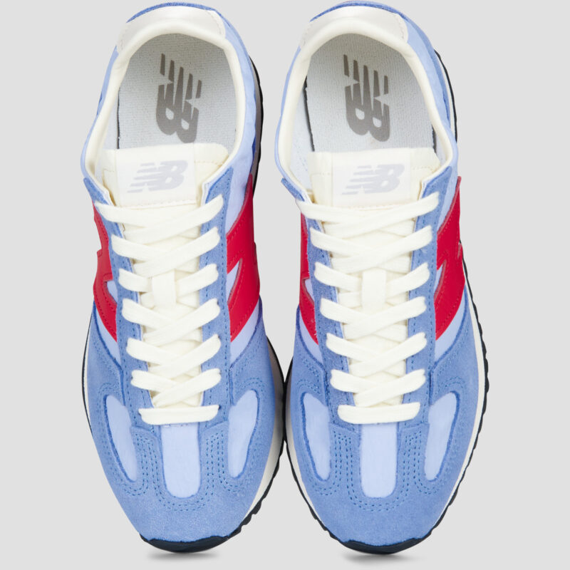 New Balance 471 Blu Sneakers basse Donna - 5