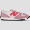 New Balance 471 Rosa Sneakers basse Donna
