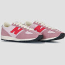 New Balance 471 Rosa Sneakers basse Donna - 2