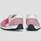 New Balance 471 Rosa Sneakers basse Donna - 3