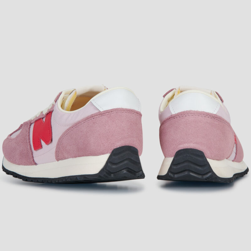 New Balance 471 Rosa Sneakers basse Donna - 3