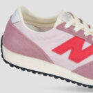 New Balance 471 Rosa Sneakers basse Donna - 4