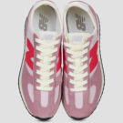 New Balance 471 Rosa Sneakers basse Donna - 5