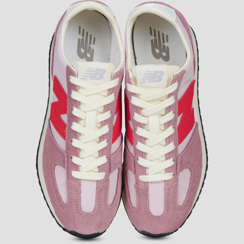 New Balance 471 Rosa Sneakers basse Donna - 5