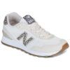 New Balance 515 Beige Sneakers basse Donna