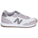 New Balance 515 Multicolore Sneakers basse Donna - 2