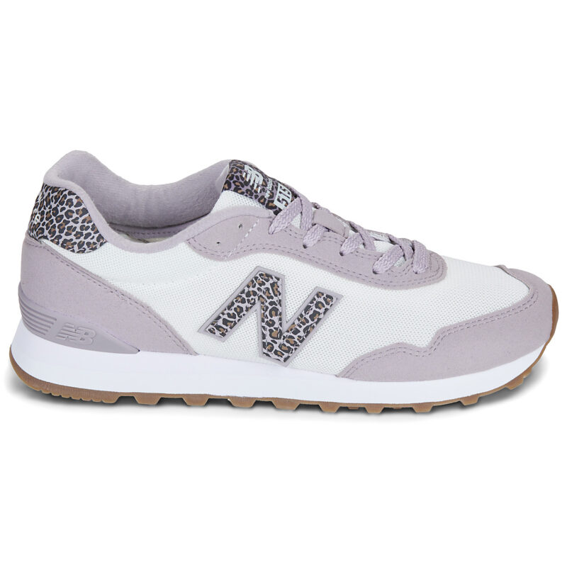 New Balance 515 Multicolore Sneakers basse Donna - 2