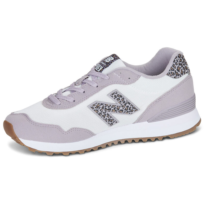 New Balance 515 Multicolore Sneakers basse Donna - 4