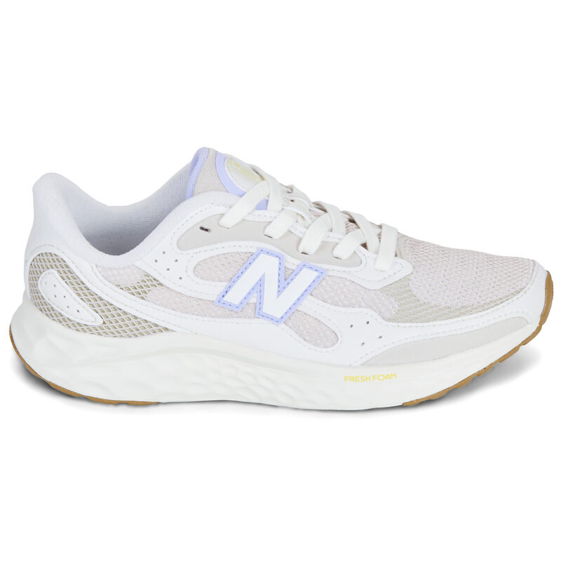 New Balance ARISHI Beige Scarpe da running Donna - 2