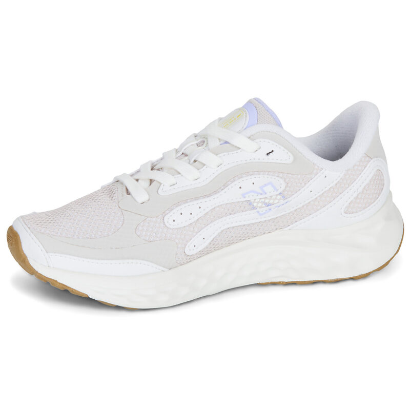 New Balance ARISHI Beige Scarpe da running Donna - 4