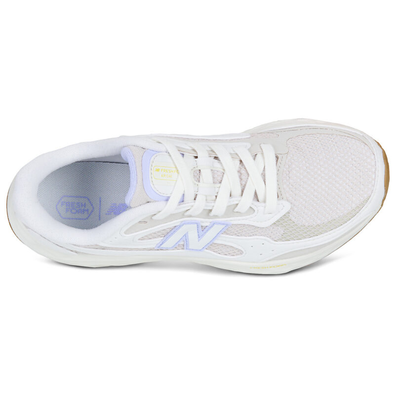 New Balance ARISHI Beige Scarpe da running Donna - 6
