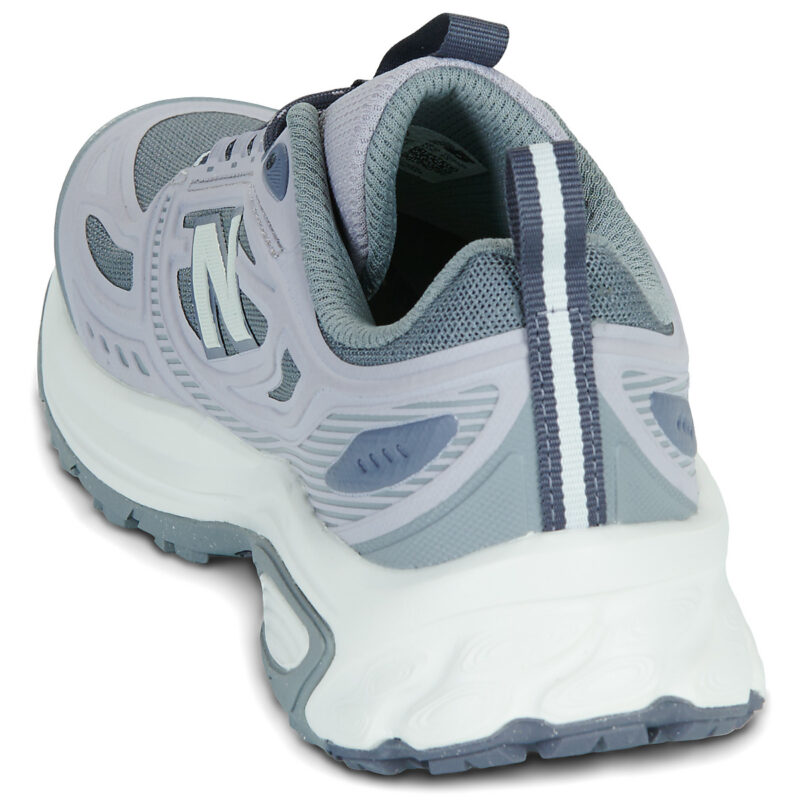 Trail New Balance 410 Grigio Trail Donna - 5