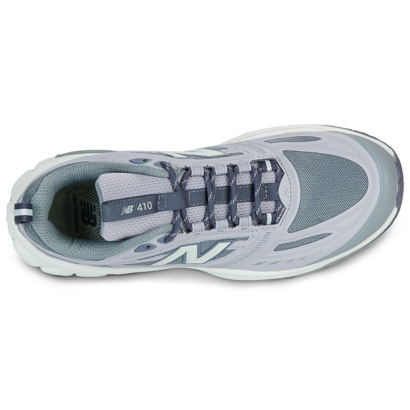 Trail New Balance 410 Grigio Trail Donna - 6
